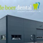 De Boer Dental opent deuren van nieuw bedrijfspand